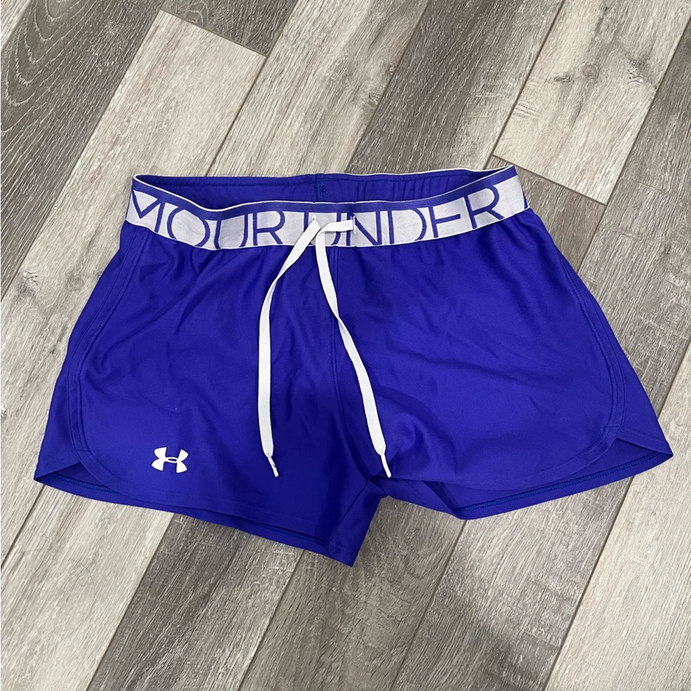 Under Armor shorts